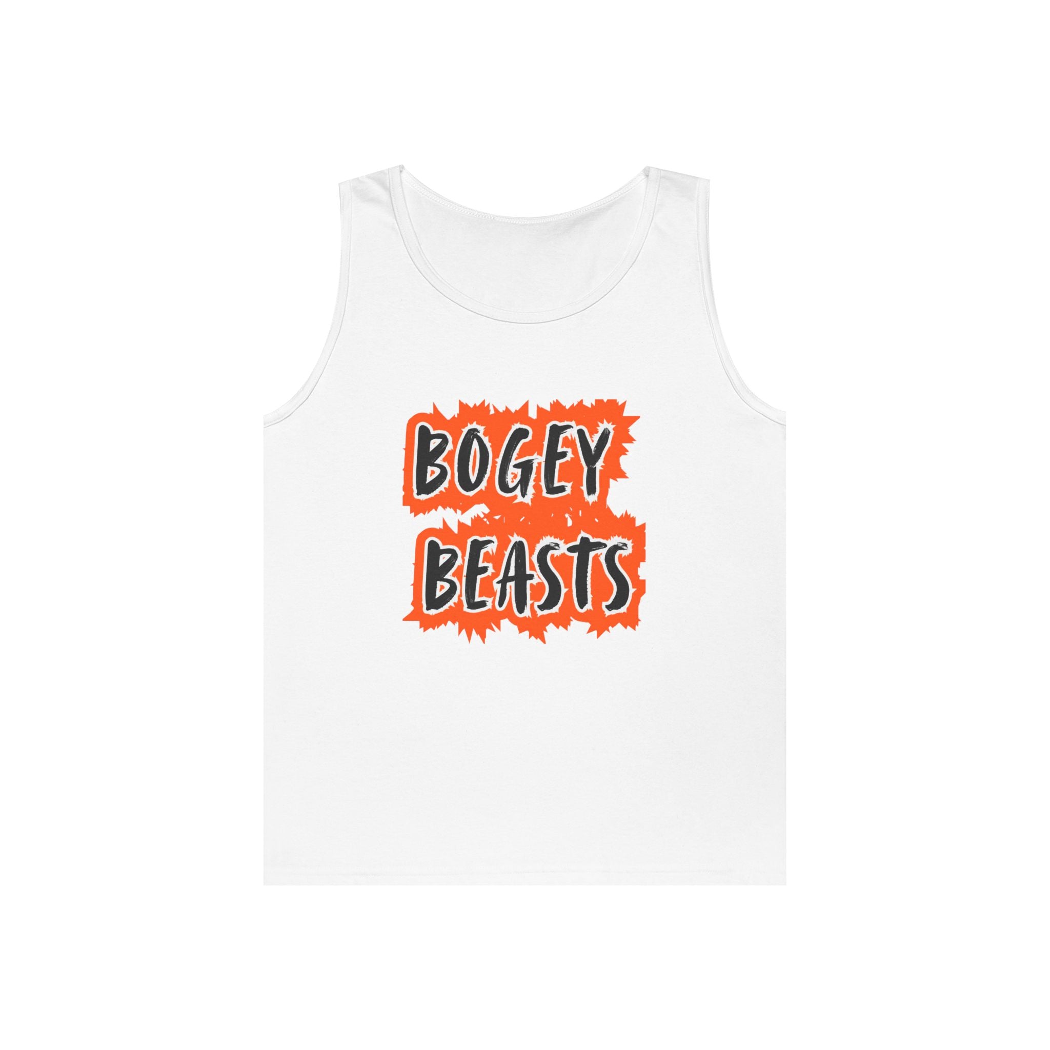 Beastly Tank