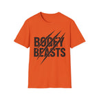 Clawback Bogey T-Shirt