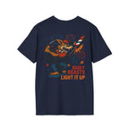 Light It Up T-Shirt
