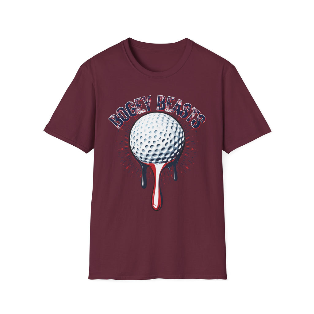 Melted T-Shirt