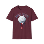 Melted T-Shirt