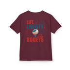 Pursuit of Bogeys Youth T-Shirt