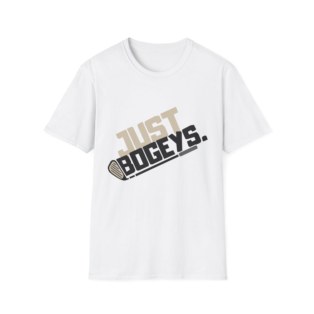 Just Bogey It T-Shirt