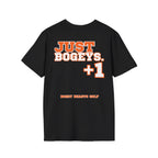 +1 Club T-Shirt