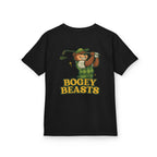 Bogey Beasts Bear Youth T-Shirt