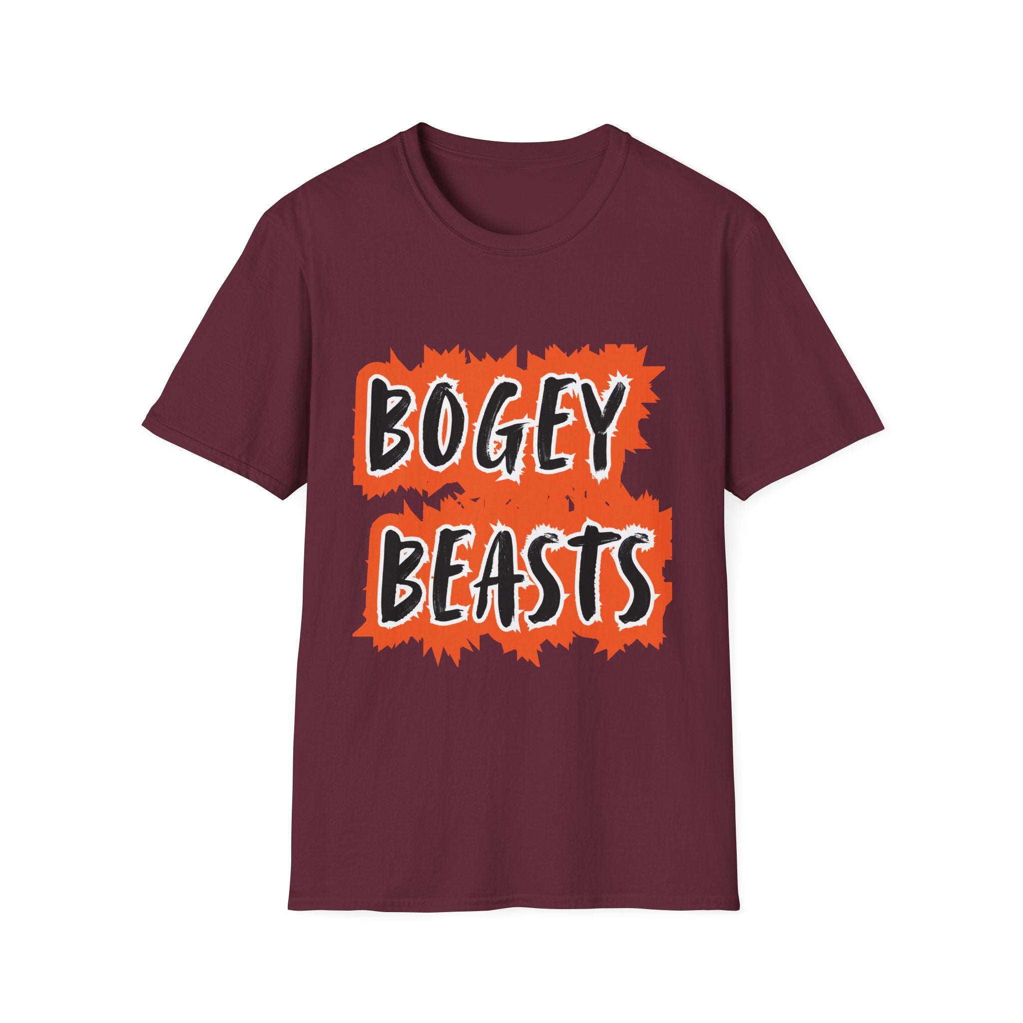 Beastly T-Shirt