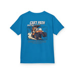 Cart Path Drifting Youth T-Shirt