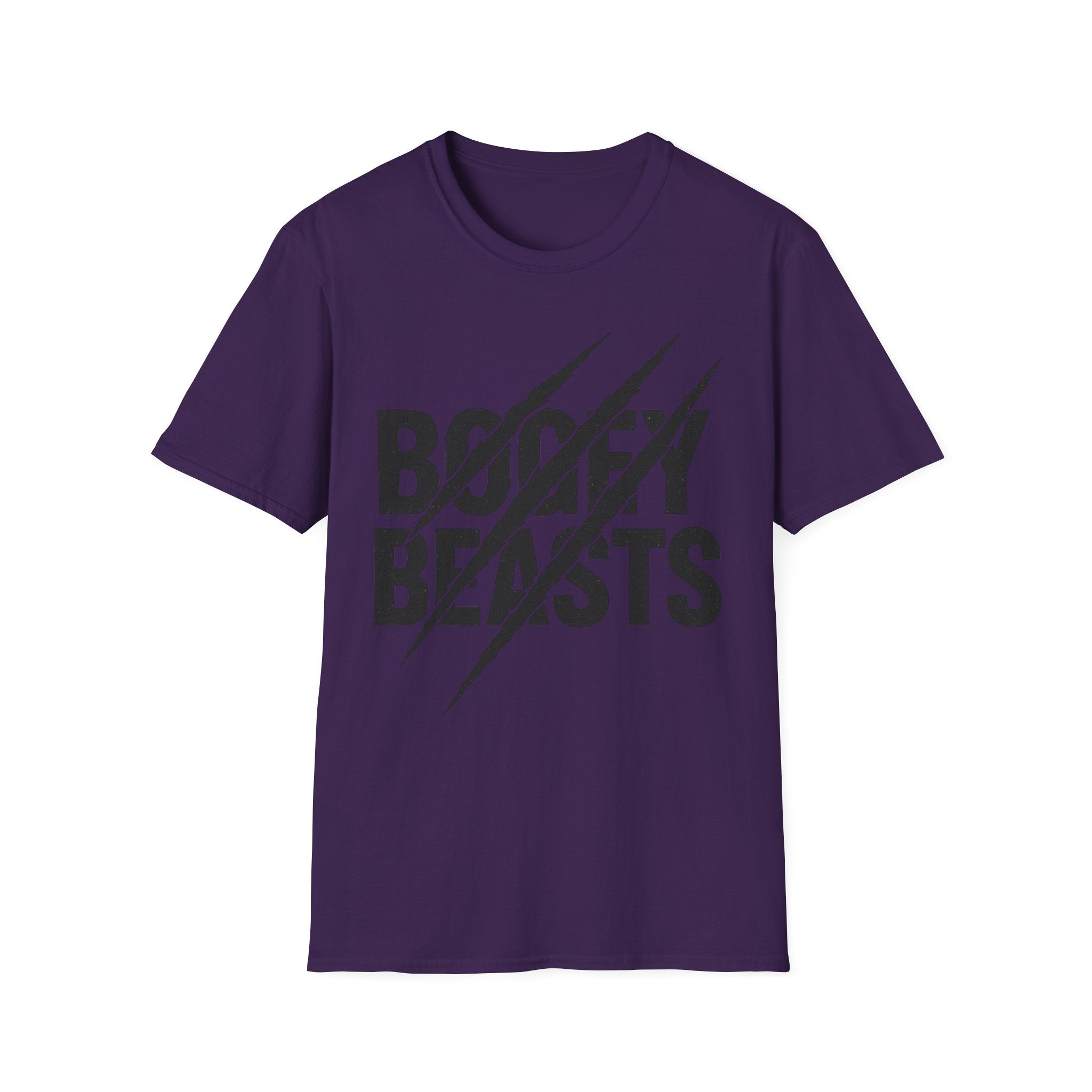 Clawback Bogey T-Shirt