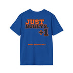 +1 Club T-Shirt