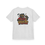 Griz at the turn Youth T-Shirt