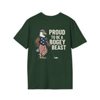 Proud Bogey Beast T-Shirt