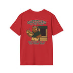 Best part of the front 9 T-Shirt