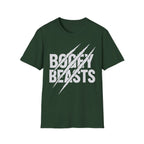 Clawback Bogey T-Shirt