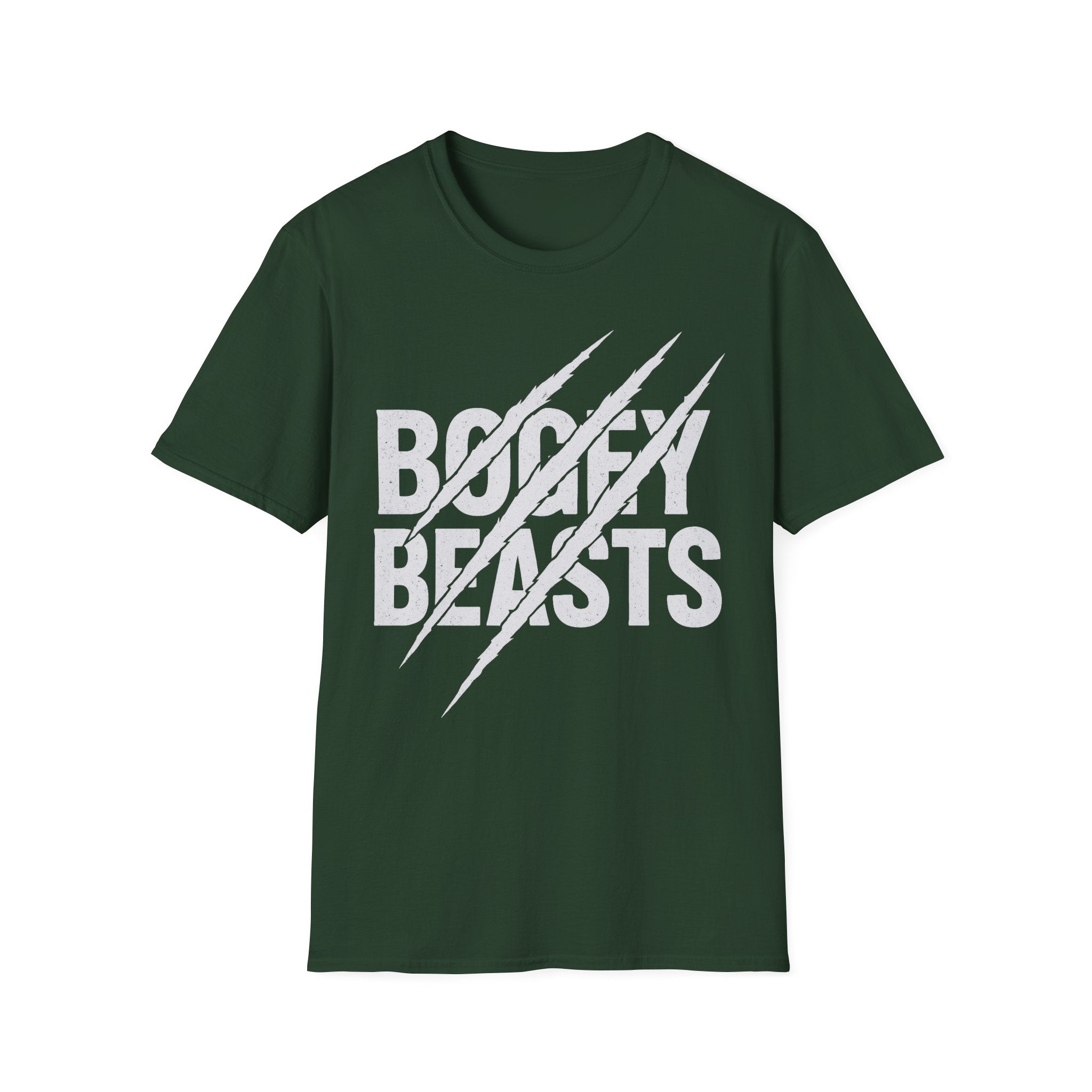 Clawback Bogey T-Shirt