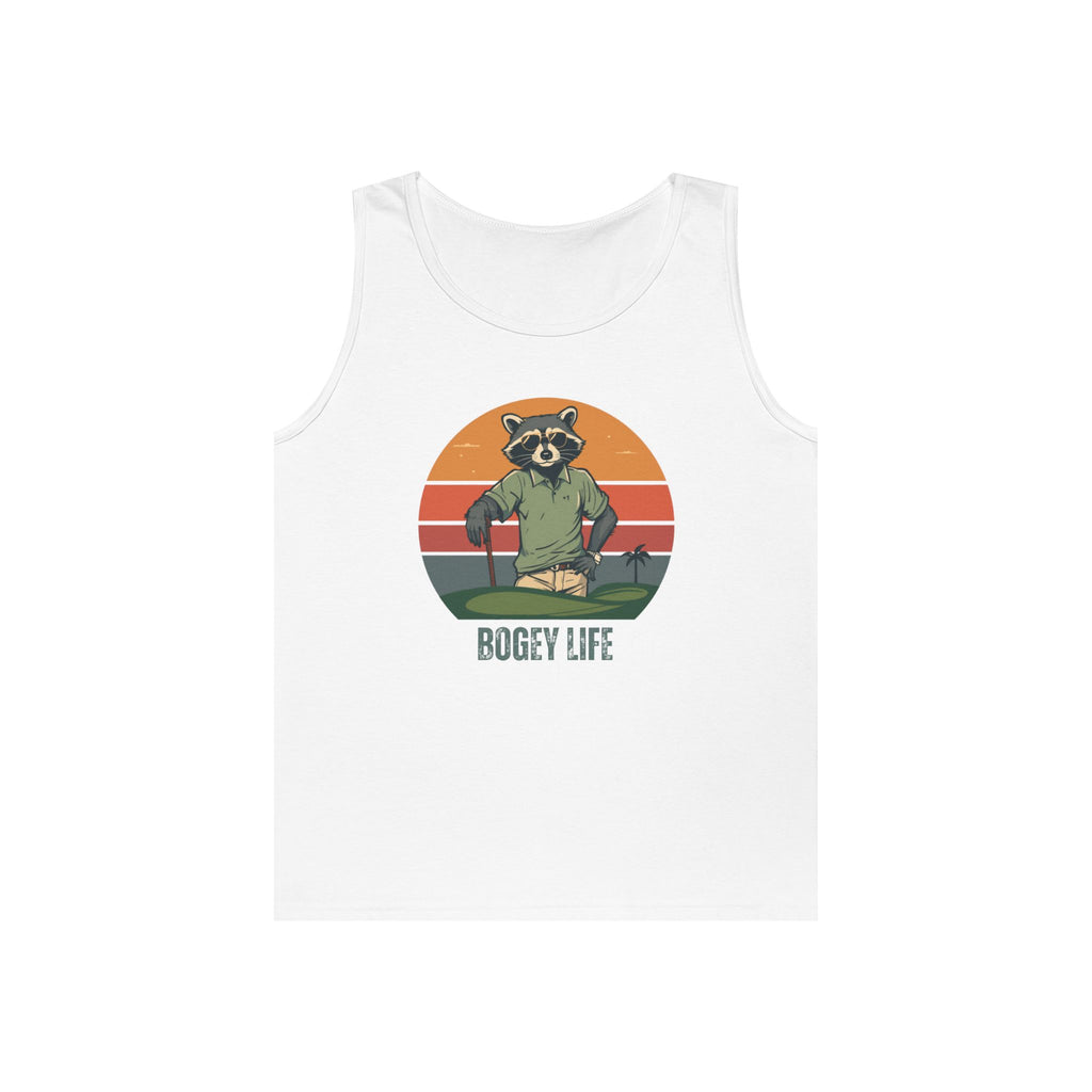 Bogey Life Tank