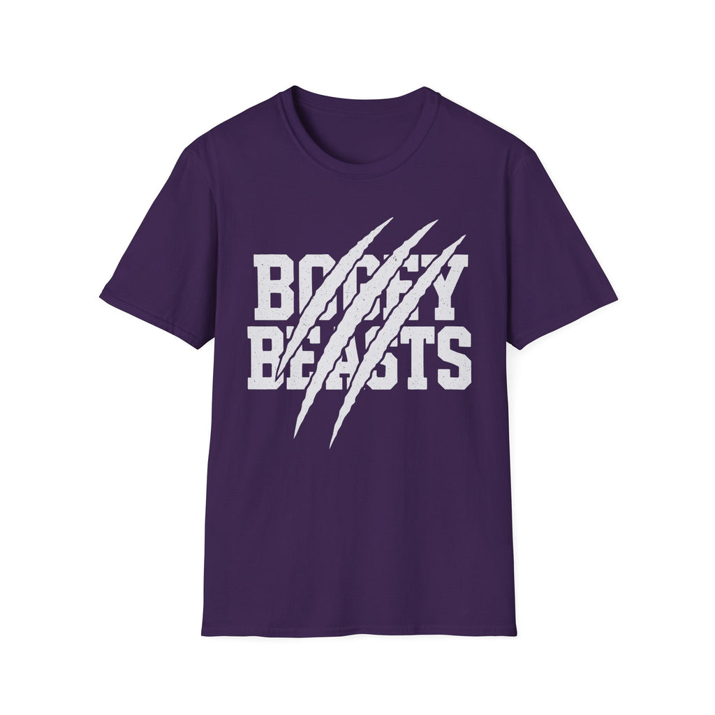 Clawback Bogey T-Shirt