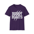 Clawback Bogey T-Shirt