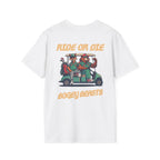 Ride or Die T-Shirt