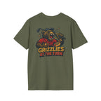 Griz at the turn T-Shirt