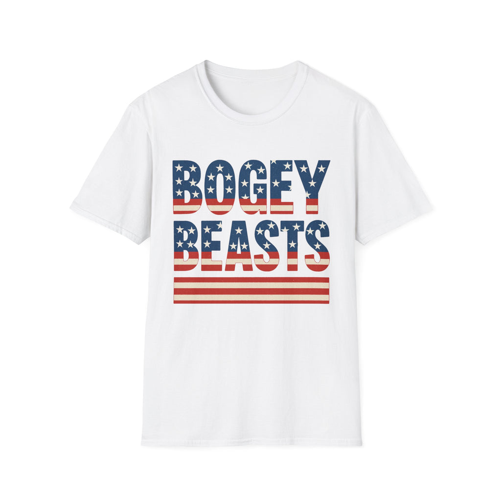 Bogey Flag T-Shirt