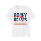 Bogey Flag T-Shirt