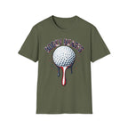 Melted T-Shirt