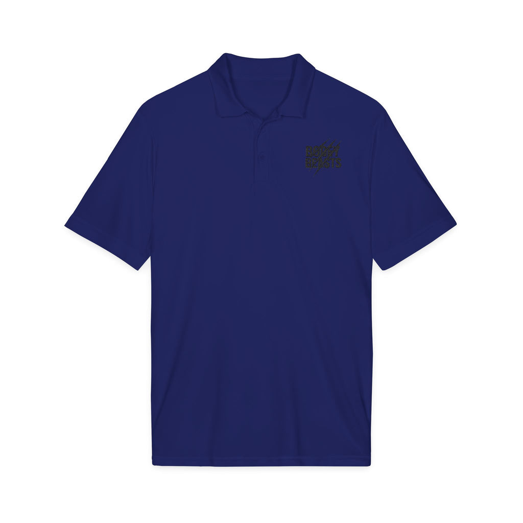 Clawback Bogey Polo