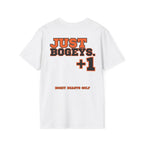 +1 Club T-Shirt