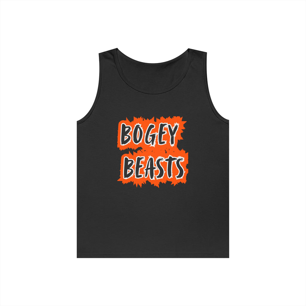 Beastly Tank