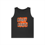 Beastly Tank