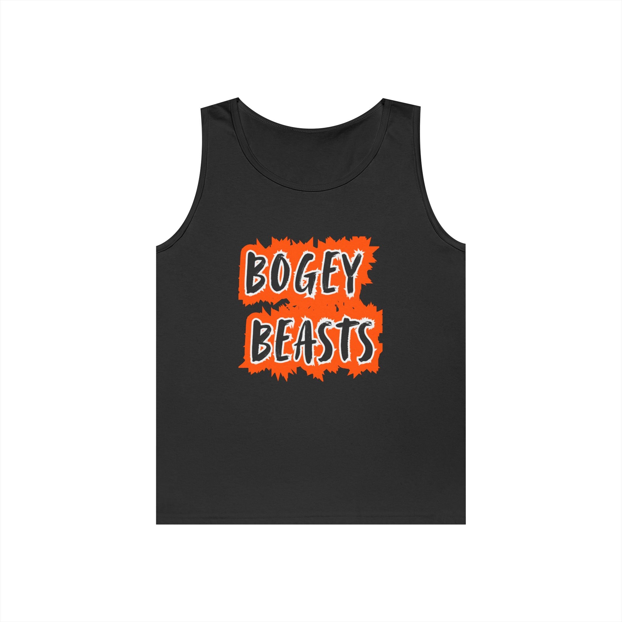 Beastly Tank