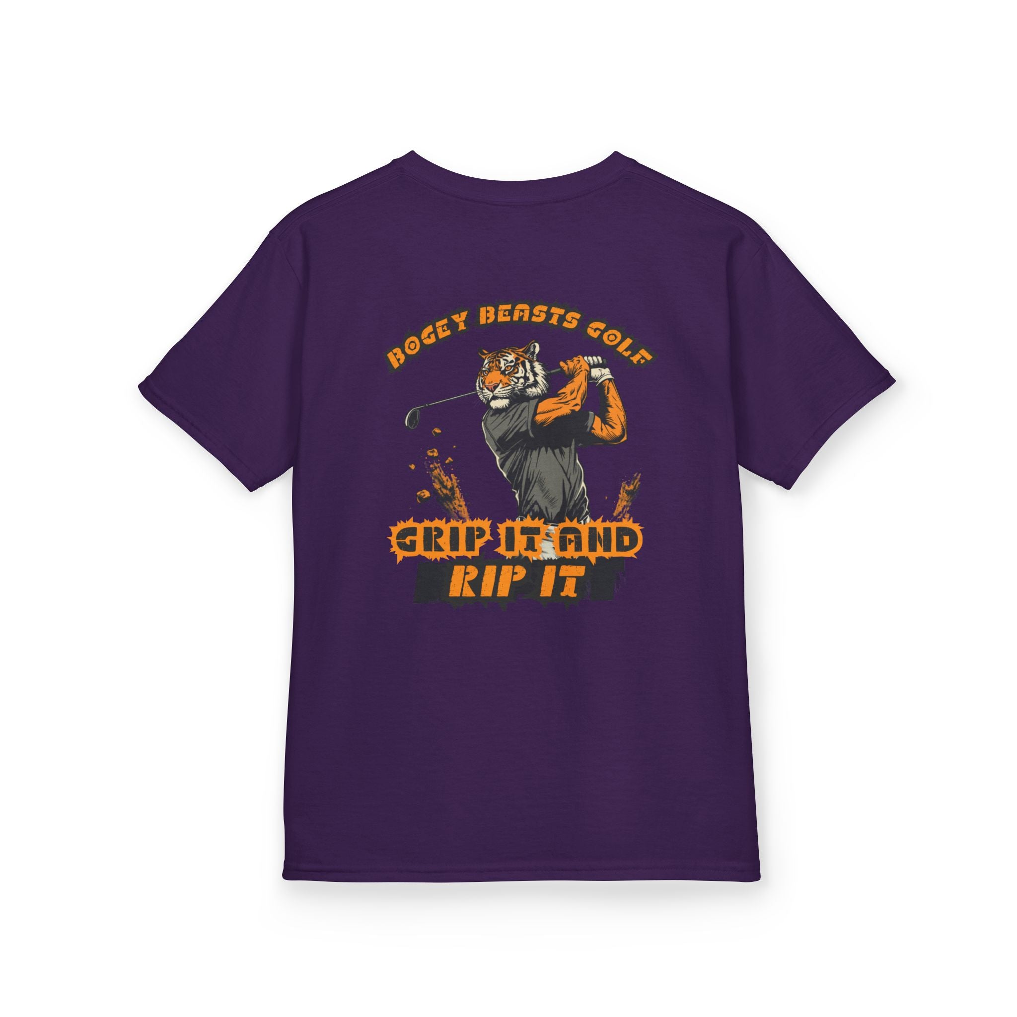 Rip It Youth T-Shirt