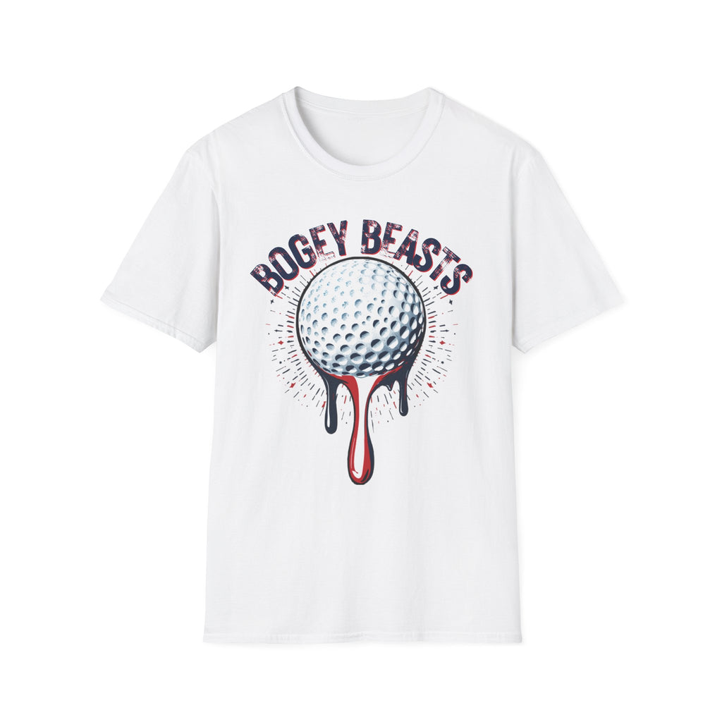Melted T-Shirt