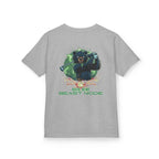 Back Nine Beast Mode Youth T-Shirt