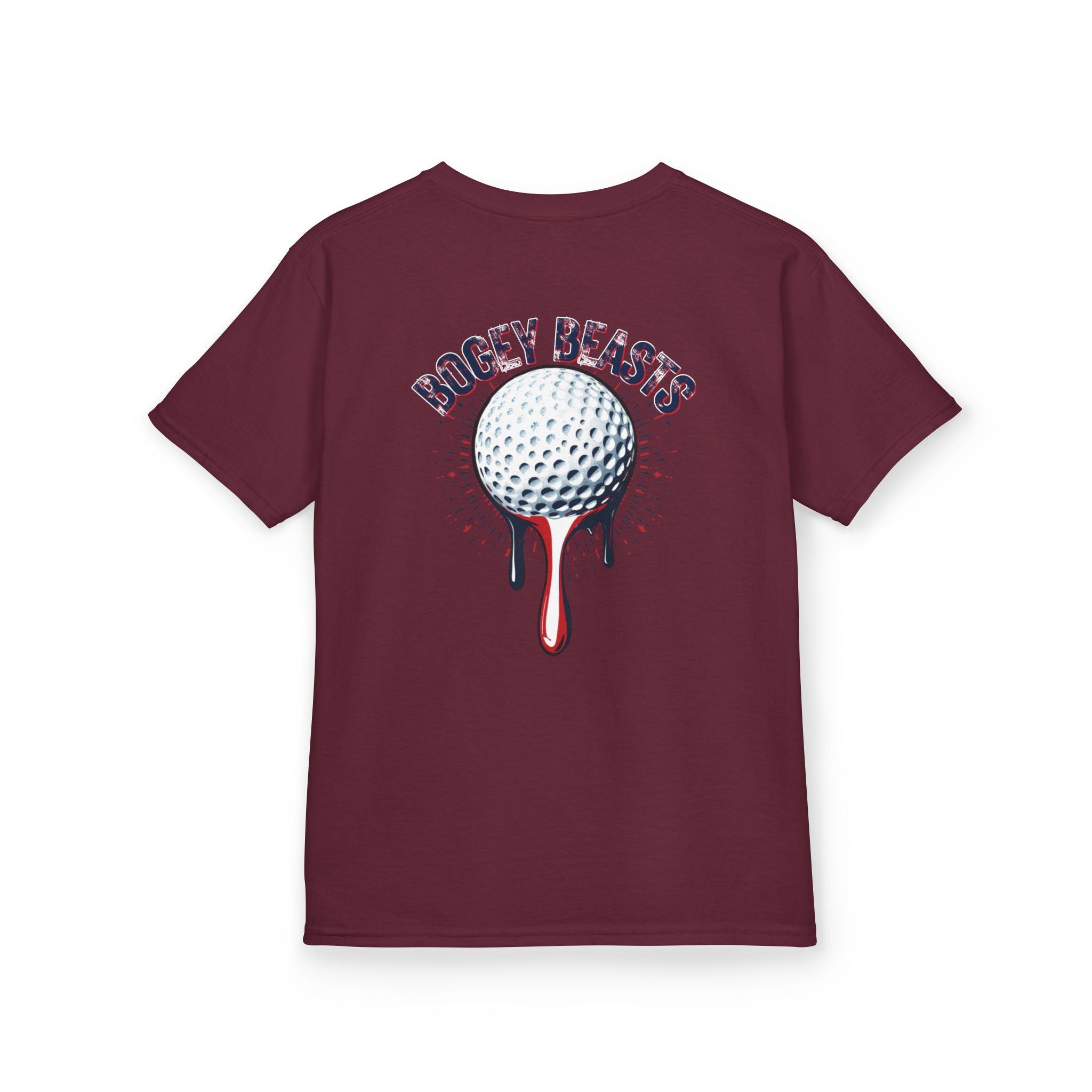 Melted Youth T-Shirt