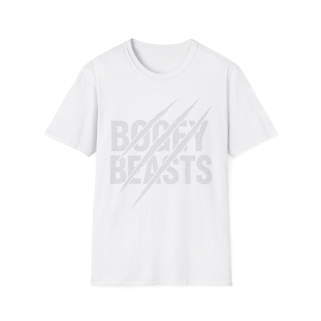Clawback Bogey T-Shirt