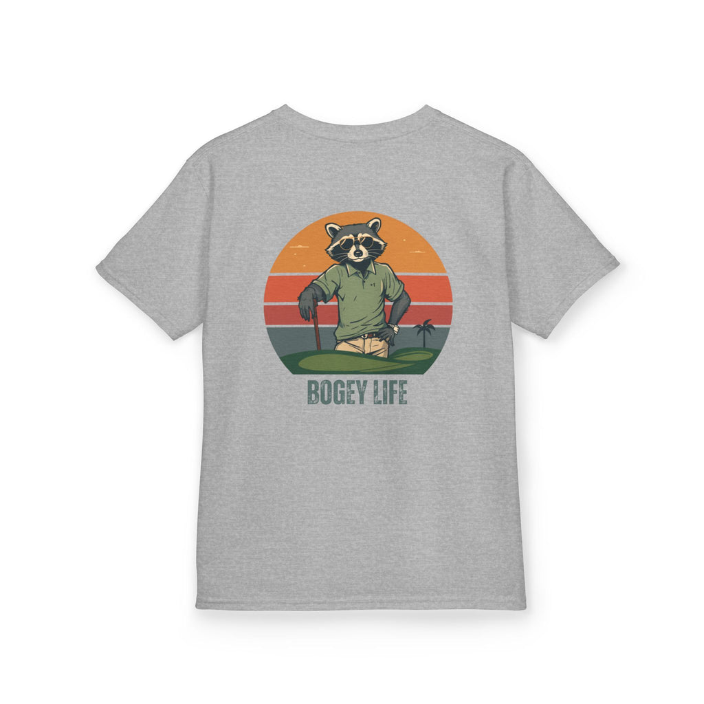 Bogey Life Youth T-Shirt