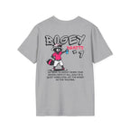 Raccoon Graffiti T-Shirt