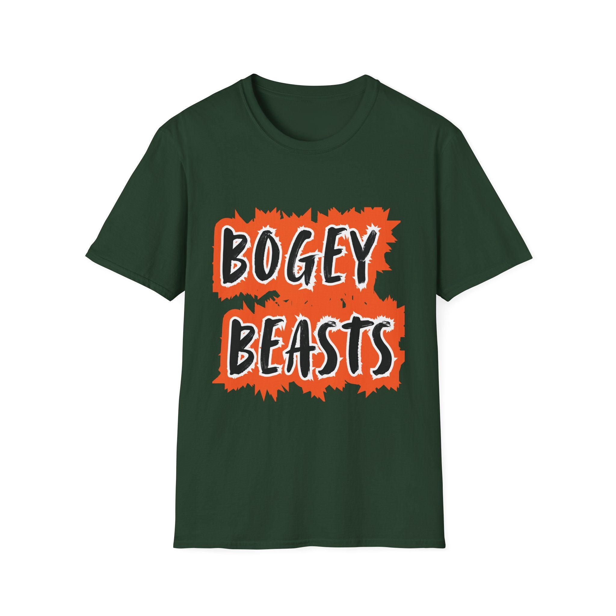 Beastly T-Shirt
