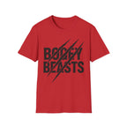 Clawback Bogey T-Shirt