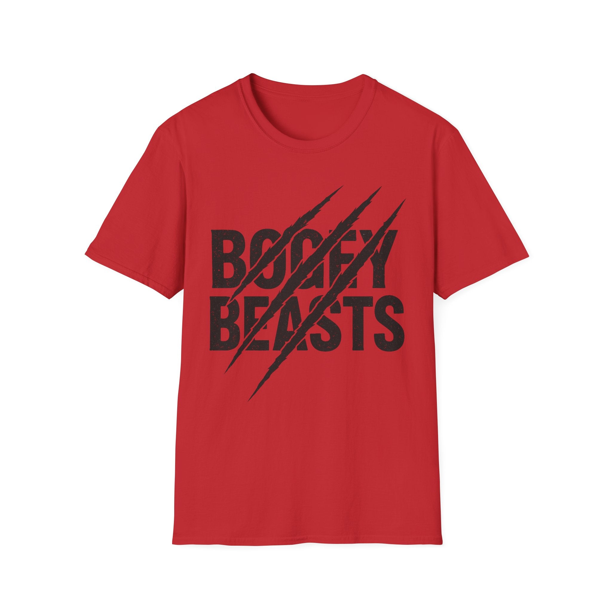 Clawback Bogey T-Shirt