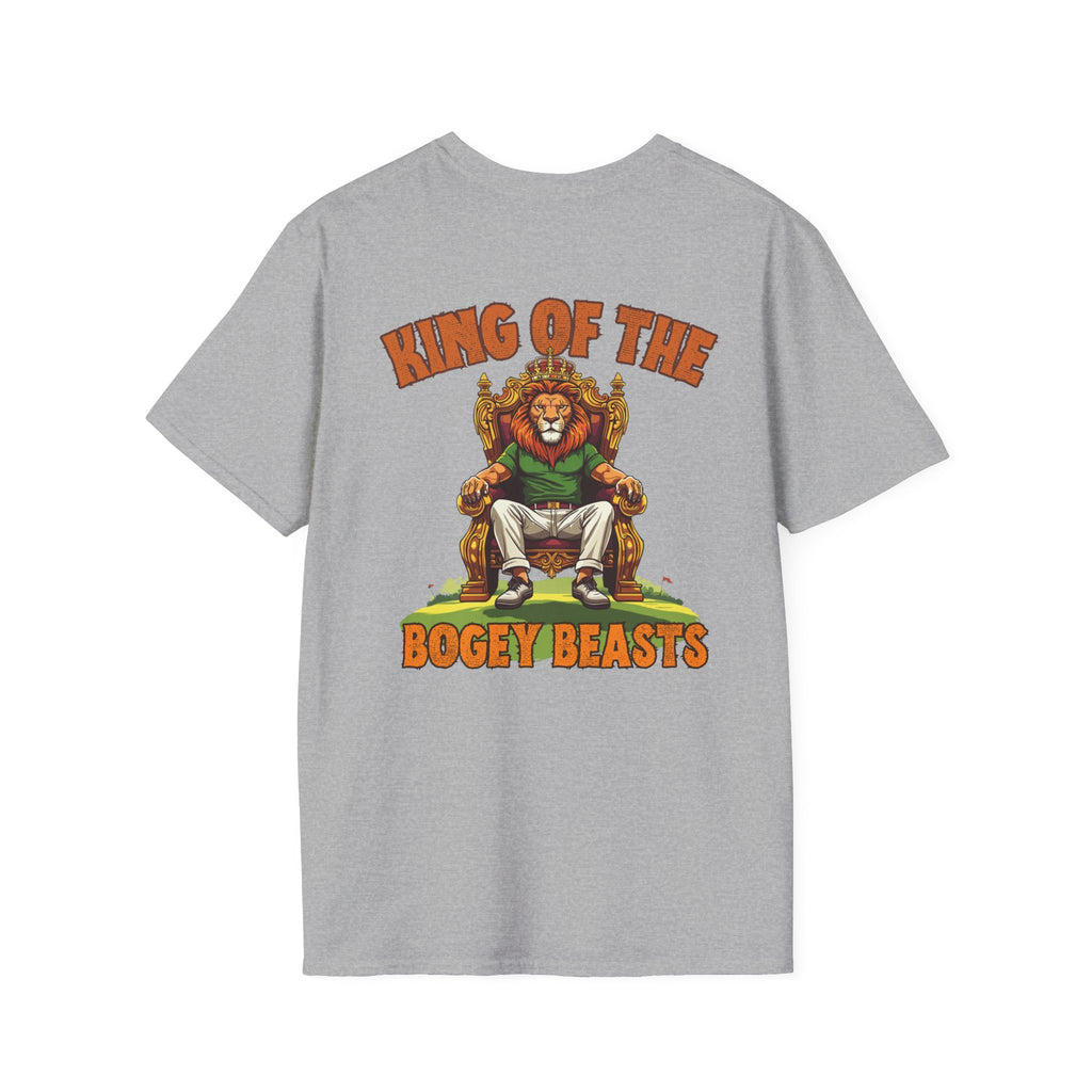 King of the Beasts T-Shirt