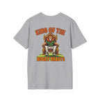 King of the Beasts T-Shirt