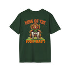King of the Beasts T-Shirt
