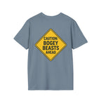 CAUTION! T-Shirt