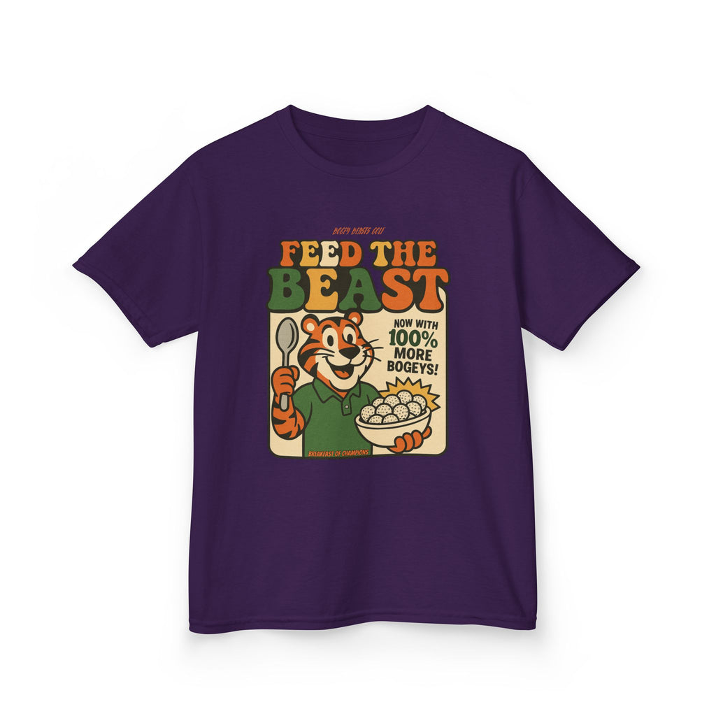 100% More Bogeys Youth T-Shirt