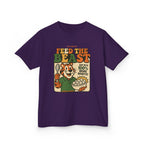 100% More Bogeys Youth T-Shirt