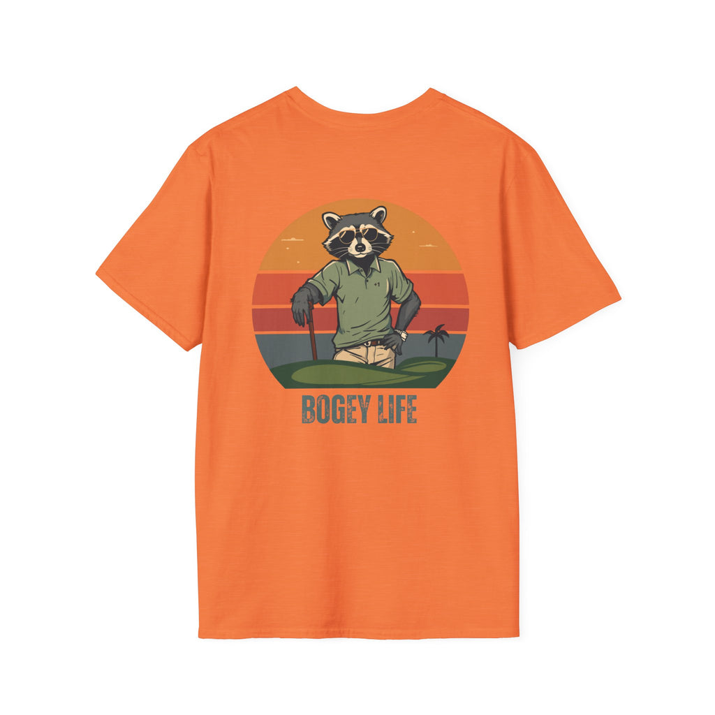 Bogey Life T-Shirt