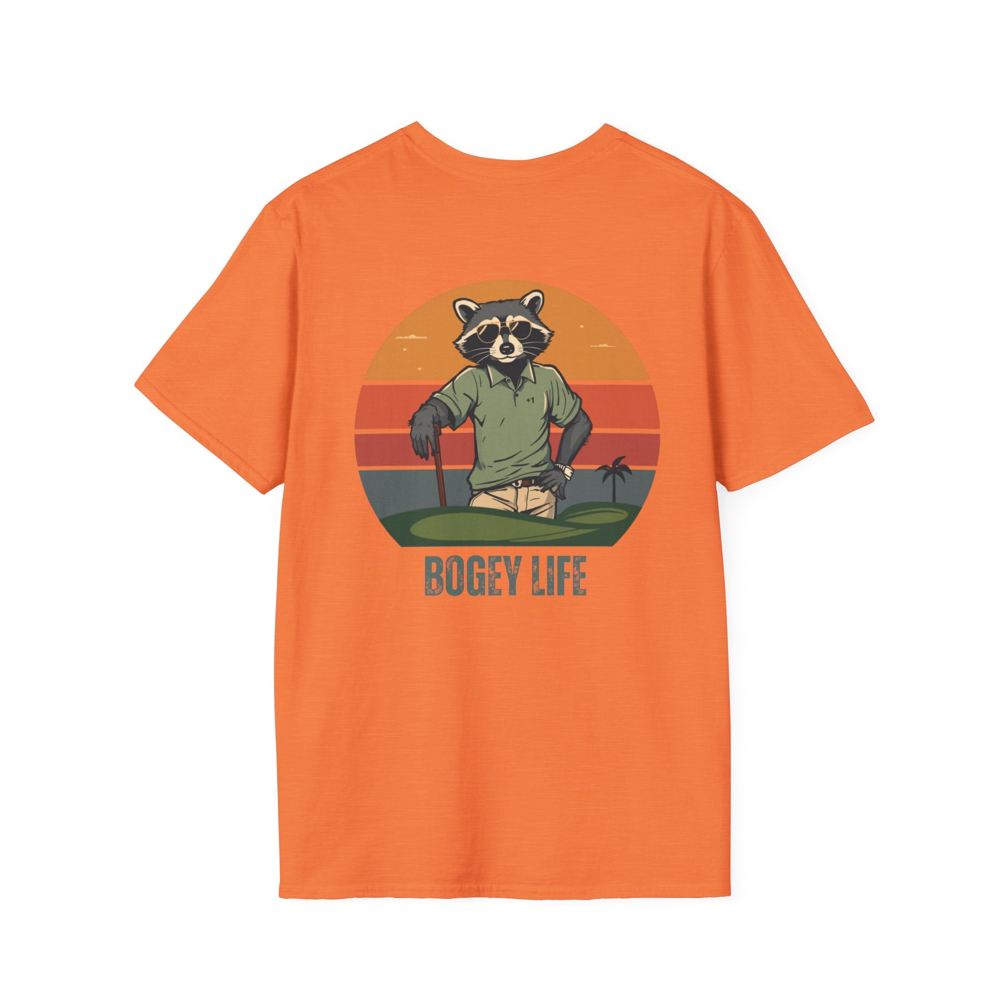 Bogey Life T-Shirt