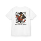 Tiger Chaos Youth T-Shirt